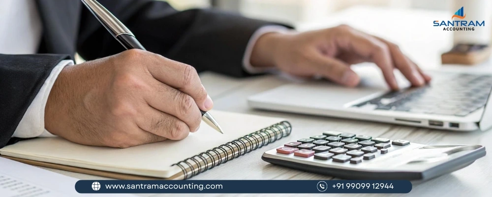 Best Accountant in India
