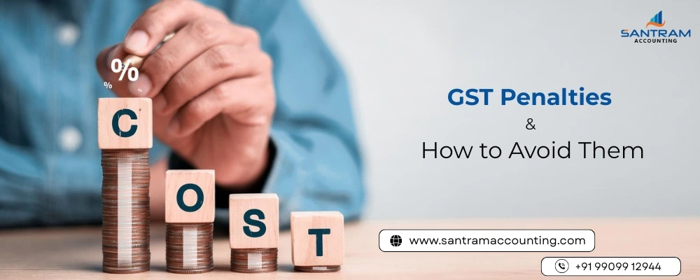 GST return deadlines