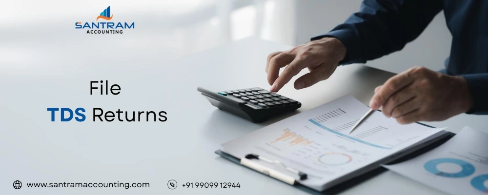 TDS compliance india