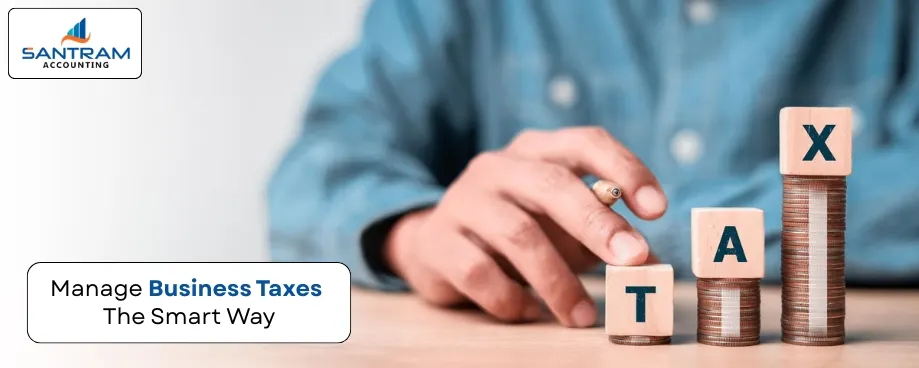 TDS return filing services