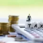 business tax filing India