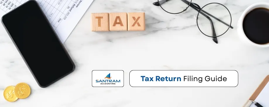 income tax return filing 2026